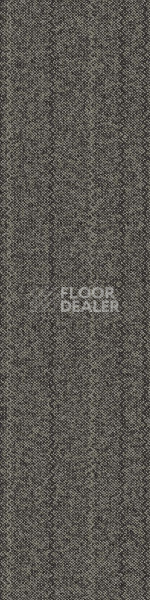 Ковровая плитка Interface Visual Code Plain Stitch 9278005 Flint Plain фото 1 | FLOORDEALER